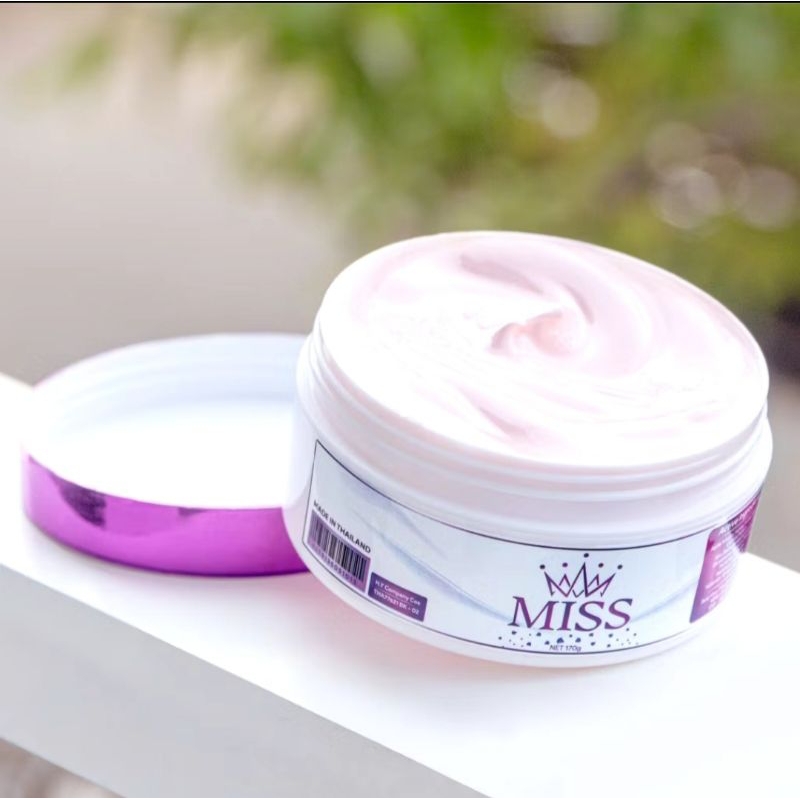 body miss thái lan,kem body dưỡng trắng da