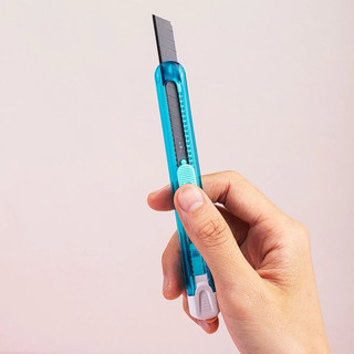 Dao rọc giấy Deli -  E2054