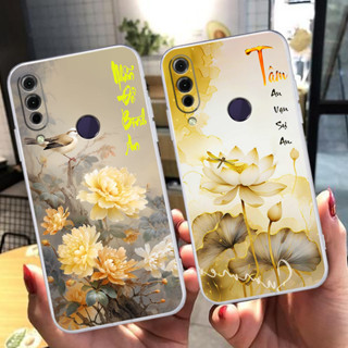 Ốp lưng Vsmart Joy 1 / Joy 1 Plus / Joy1+ / Joy 2 Plus / Joy2+ / Joy 3 in mẫu thư pháp tài,lộc,bình an hot trend giá rẻ