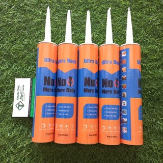 Keo dán tấm pvc, Lam sóng đa năng chất lương cao