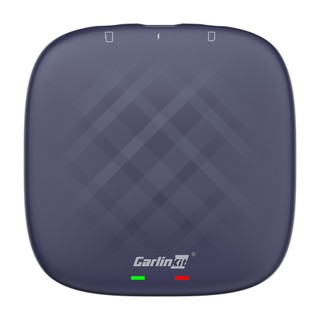 Android Box ô tô Carlinkit Tbox Plus - Android 13, SM6125