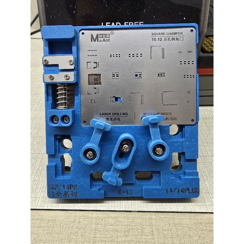 Kẹp làm face id Maant X-16prm