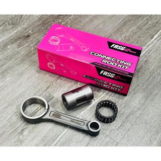 Tay dên Tay dên Fasstek Eco cho Exciter 135 5S - 150 Chất liệu thép nén CNC