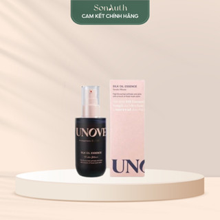 Tinh dầu dưỡng tóc Dr.Forhair Unove Silk Oil Essence 70ml
