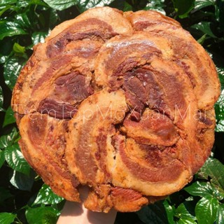 Tóp Mỡ MÁ HEO ĐẶC BIỆT GIÒN-1KG[2 BÁNH]