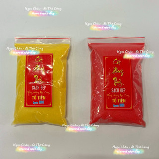 CÁT VÀNG KIM SA ĐẶT LƯ HƯƠNG