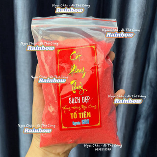 CÁT VÀNG KIM SA ĐẶT LƯ HƯƠNG