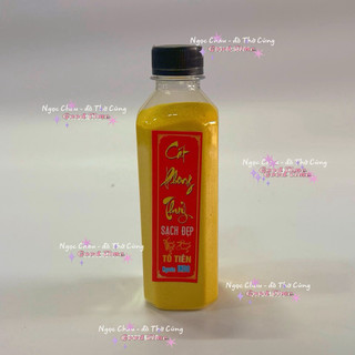 CÁT VÀNG KIM SA ĐẶT LƯ HƯƠNG