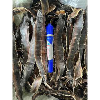 ĐỊA LONG (Giun Đất) loại 1(khô, to, sạch đất) [500g]