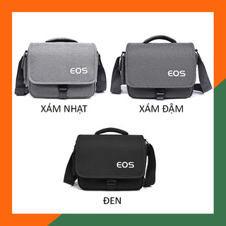 Túi Đựng Máy Ảnh EOS thời trang