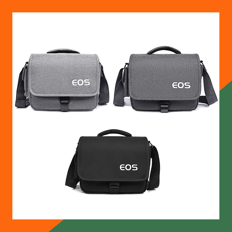 Túi Đựng Máy Ảnh EOS thời trang