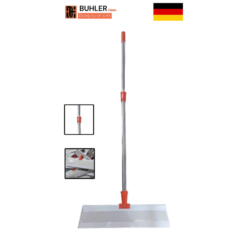 Cây gạt nước bồ cào Buhler 45cm