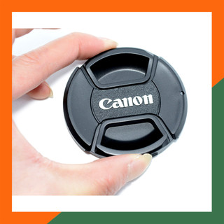 NẮP LENS CANON (Đủ Size)