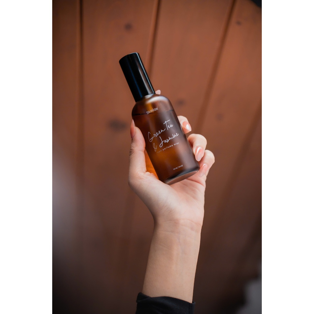 Nước Hoa Tóc & Cơ Thể - Hair & Body Mist SKINLAX 100ml