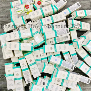Sữa rửa mặt than hoạt tính, giảm mụn Lency - S