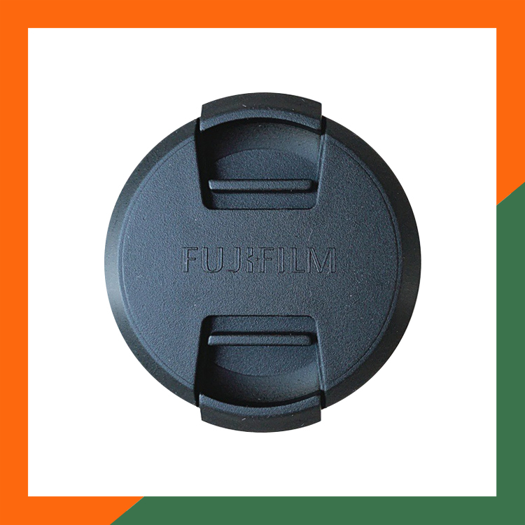 Nắp đậy lens FUJIFILM (Đủ size)