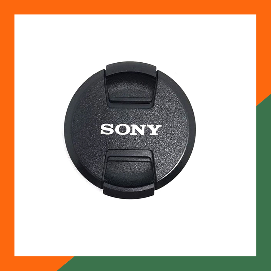 NẮP ĐẬY LENS SONY (ĐỦ SIZE)