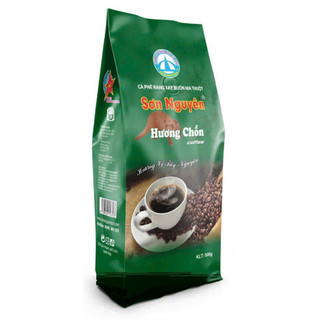 Cà phê bột Hương Chồn - Sơn Nguyên
