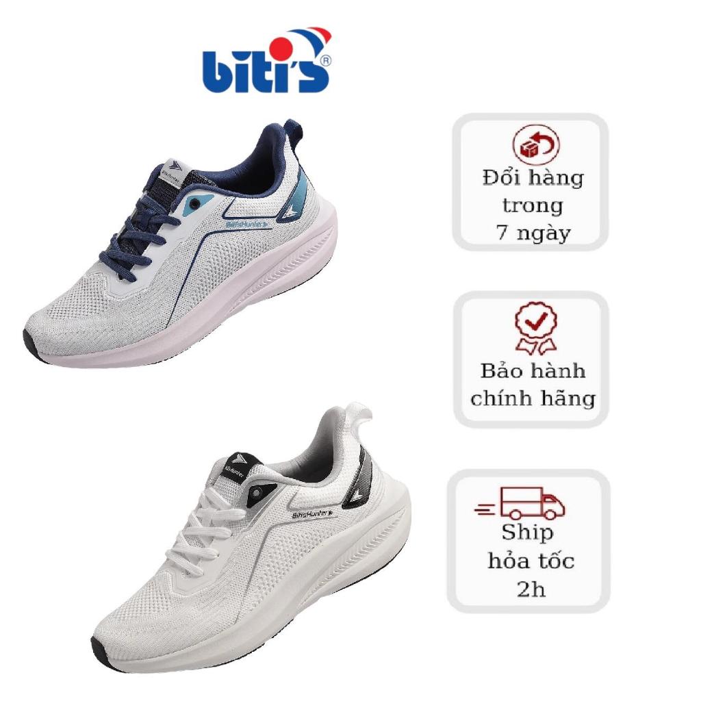 Giày Thể Thao Nam Biti's Hunter Core HSM007800 Thoáng Khí Và Siêu Nhẹ