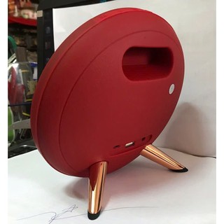 Loa bluetooth K4 plus kết nối ko dây cực hay