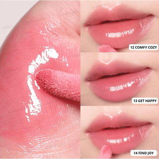 [NEW 01-22] SON TINT BÓNG PERIPERA INK GLASTING LIP GLOSS