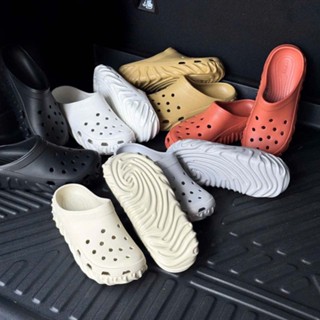 SHB - Dép Cross Pollex Salehe Bembury Clog Unisex - Thiết Kế Dáng Sabo Đúc Nguyên Khối Bền Bỉ - 161 Store