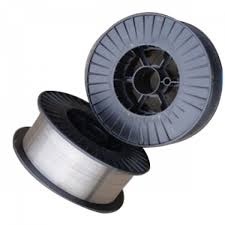 Dây hàn sắt lõi thuốc 1kg dùng cho máy hàn MIG không cần khí CO2