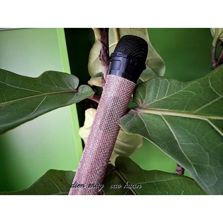 Vỏ Bọc Micro Không Dây, Bọc Thân Micro,Bọc Tay Cầm Micro