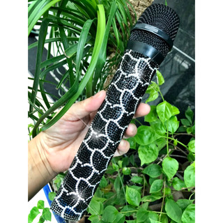Vỏ Bọc Micro Không Dây, Bọc Thân Micro,Bọc Tay Cầm Micro