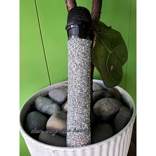 Vỏ bọc thân micro - Vỏ bọc tay cầm micro