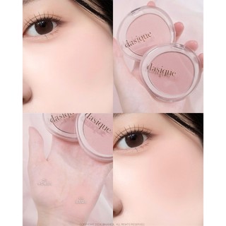 Phấn má hồng Dasique Soft Blur Cheek