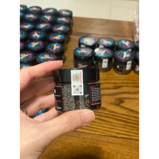 Cám lóc lạnh Lexus Channa Fish Feed ( size hạt nhỏ)