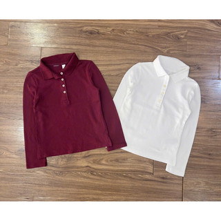 Áo Polo BG dư xịn