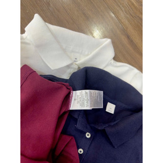 Áo Polo BG dư xịn