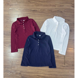 Áo Polo BG dư xịn