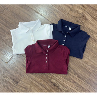 Áo Polo BG dư xịn