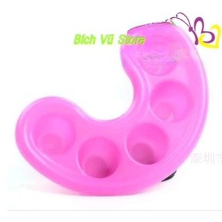 Dụng cụ rửa Sơn Gel, ngâm móng