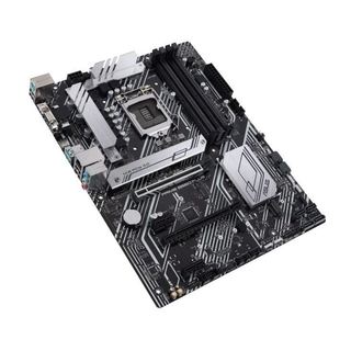 FE chặn main ASUS PRIME B560-PLUS (Mainboard IO Shield: 260)
