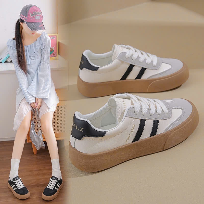 Giày thể thao nữ RF702 fulbox - HACHI SHOES