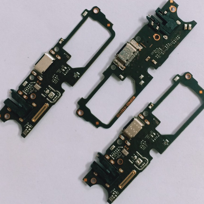 Cáp sạc (bo mạch sạc) Oppo A92 2020 / A52 2020