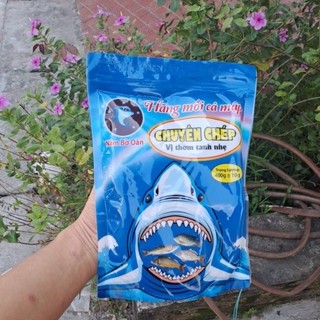 Mồi câu cá Phú Thành số 9,số 7,diếc chép