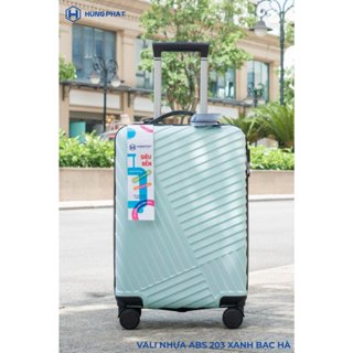 Vali kéo size 20/24 du lịch CAO CẤP CHỐNG BỂ VỠ- CHỐNG RẠCH MÓC- CHỐNG XƯỚC ( bảo hành 5 năm) 1 đổi 1 nếu lỗi SP