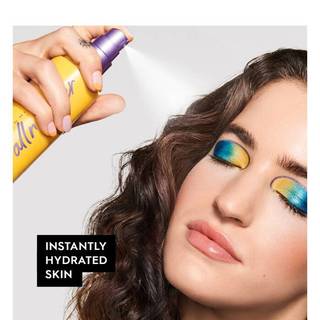 Xịt khoá makeup URBAN DECAY All Nighter Setting Spray