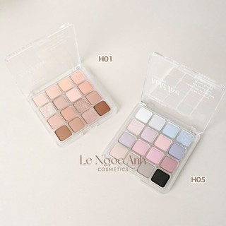 Bảng Mắt Hold Live Dreams