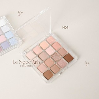 Bảng Mắt Hold Live Dreams