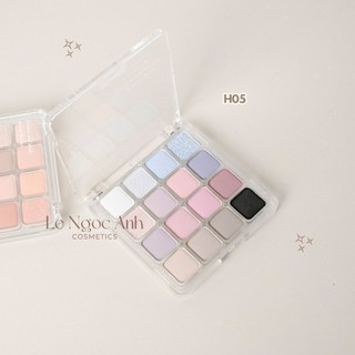 Bảng Mắt Hold Live Dreams