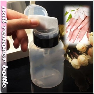 Bình Xịt rỗng để đựng chất lỏng Aceton,nước,...dung tích khoảng 200ml