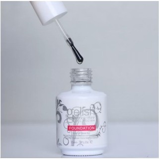Base gel & Top & PH