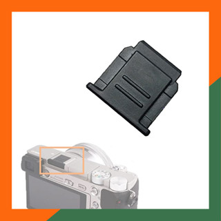 Nắp Đậy Hotshoe [Che Chân Đèn Flash Chống Bụi] Máy Ảnh Sony, Fujifilm