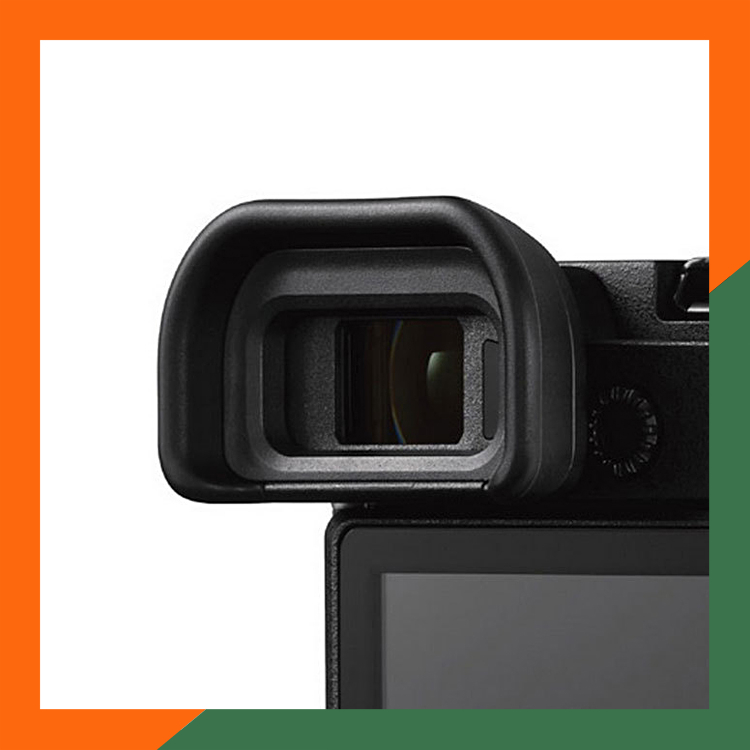 Mắt ngắm Eyecup FDA-EP17 cho Sony A6400, A6500, A6600